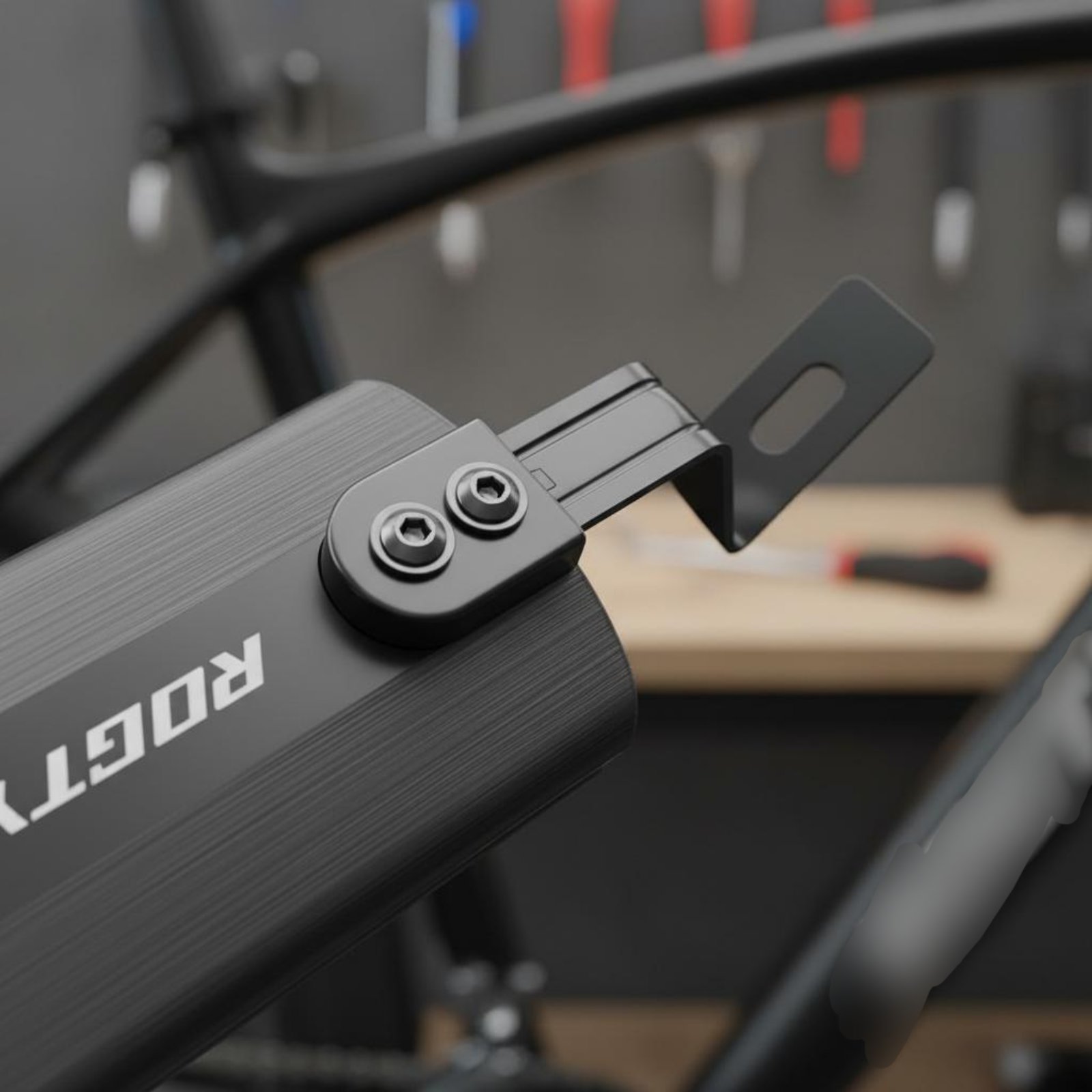 Retractable Bike Mudguard Fold - Fender Mudguard Set incelemesi ve fiyatı