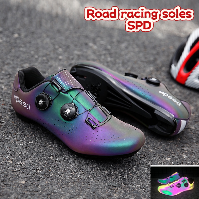 SPD Road Cycling Shoes, Mounta - Cycling Shoes For Commute incelemesi ve fiyatı