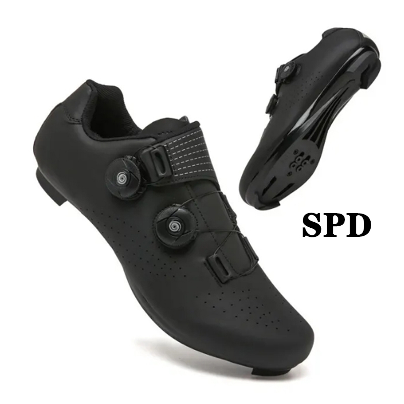 SPD Road Cycling Shoes, Mounta - Cycling Shoes For Commute incelemesi ve fiyatı