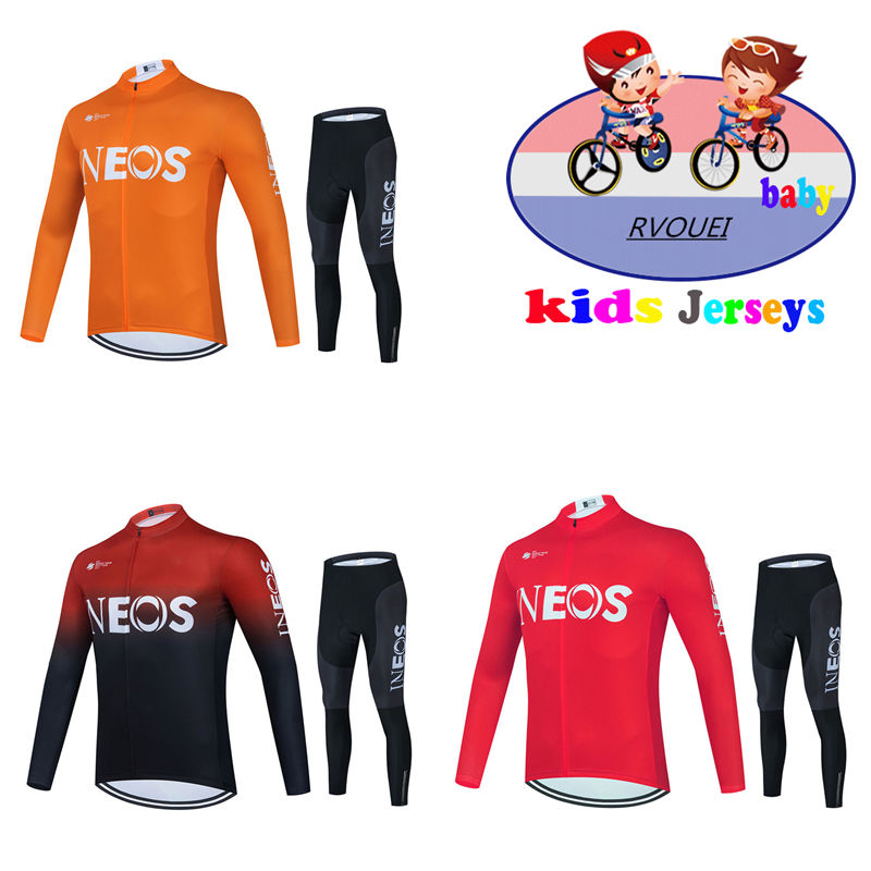 Ineos Kids Autumn Baby Cycling - Cycling Community incelemesi ve fiyatı