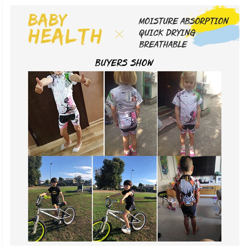 Ineos Kids Autumn Baby Cycling - Cycling Community incelemesi ve fiyatı
