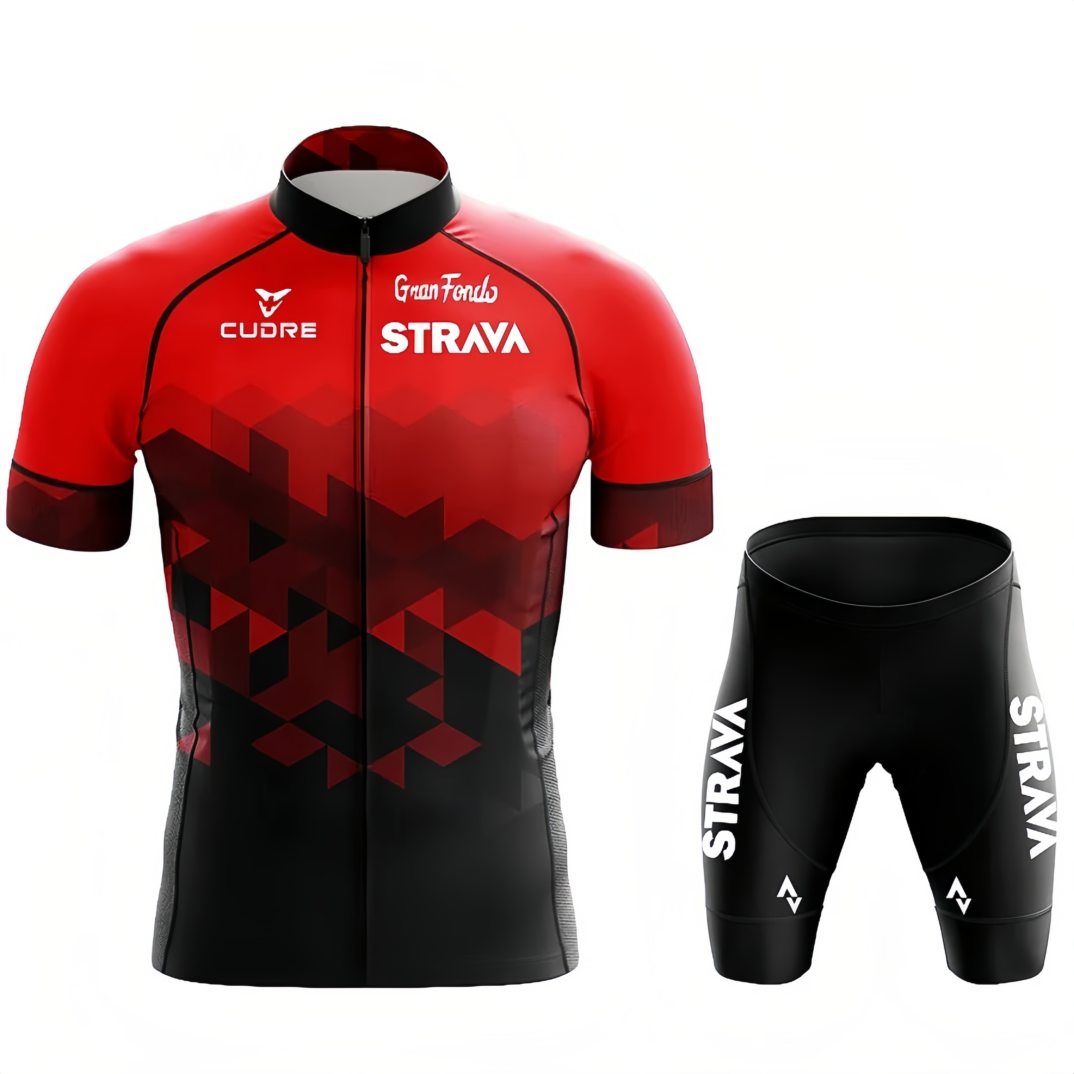 STRAVA Cycling Clothes For Men - Cycling Commuter Trousers incelemesi ve fiyatı
