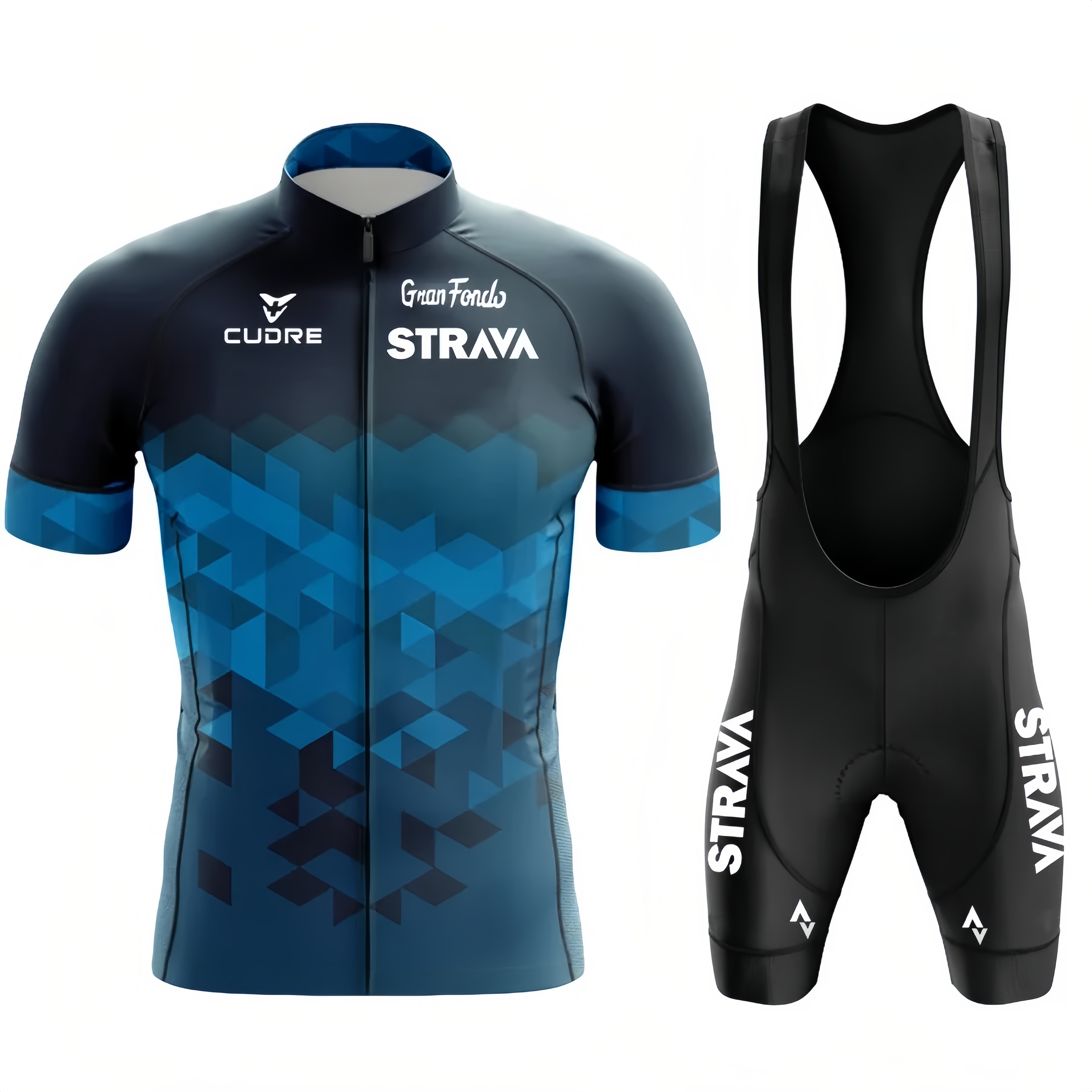 STRAVA Cycling Clothes For Men - Cycling Commuter Trousers incelemesi ve fiyatı