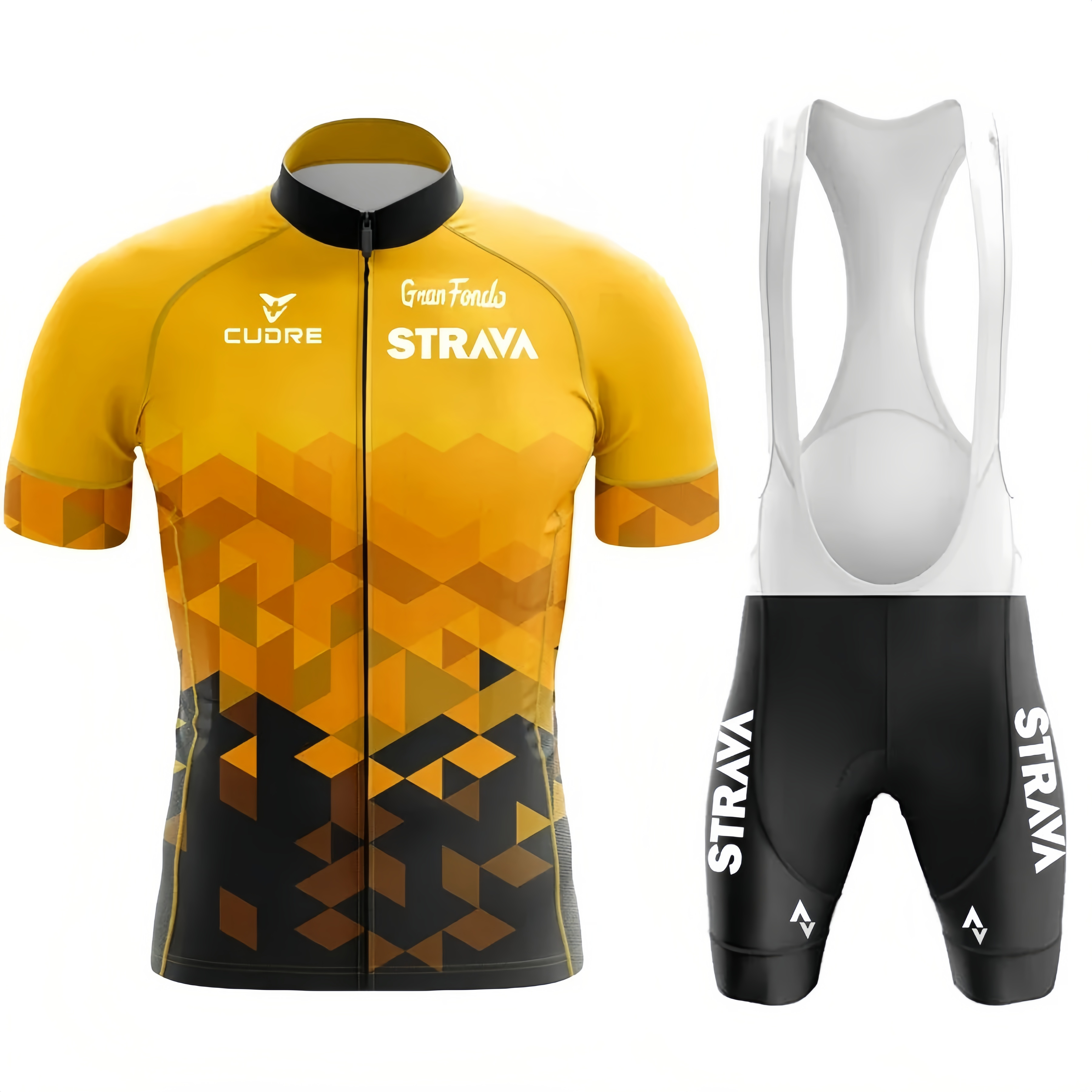 STRAVA Cycling Clothes For Men - Cycling Commuter Trousers incelemesi ve fiyatı