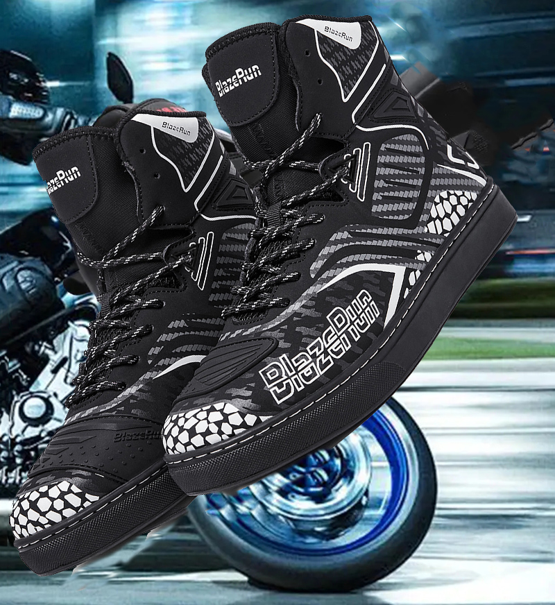 Motorcycle Shoes Daily Commuti - Cycling Shoes For Commute incelemesi ve fiyatı