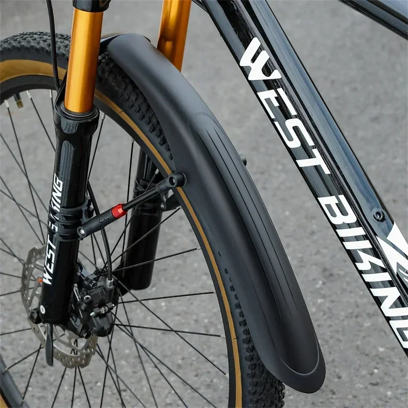 WEST BIKING Mountain Bike Fend - Fender Mudguard Set incelemesi ve fiyatı