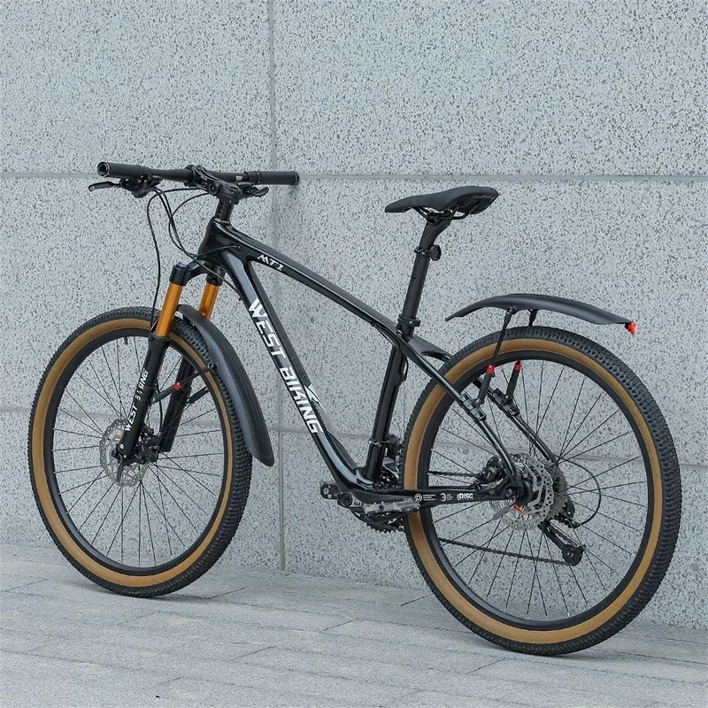 WEST BIKING Mountain Bike Fend - Fender Mudguard Set incelemesi ve fiyatı