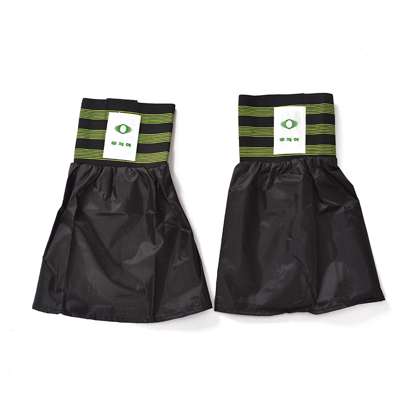 Leg Gaiters For Men Trail Gait - Cycling Commuter Shoes incelemesi ve fiyatı
