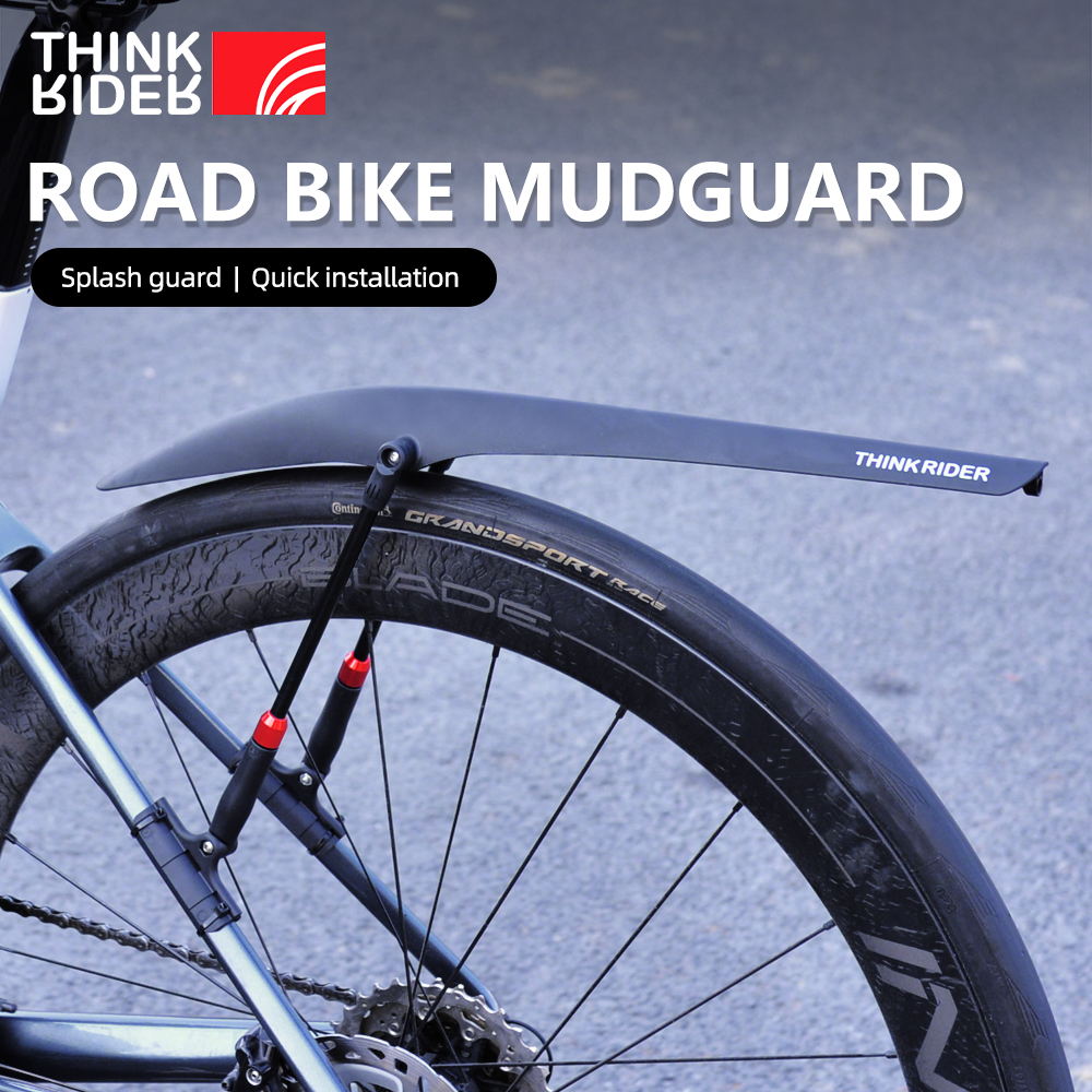 ThinkRider Road Cycling Fender - Fender Mudguard Set incelemesi ve fiyatı