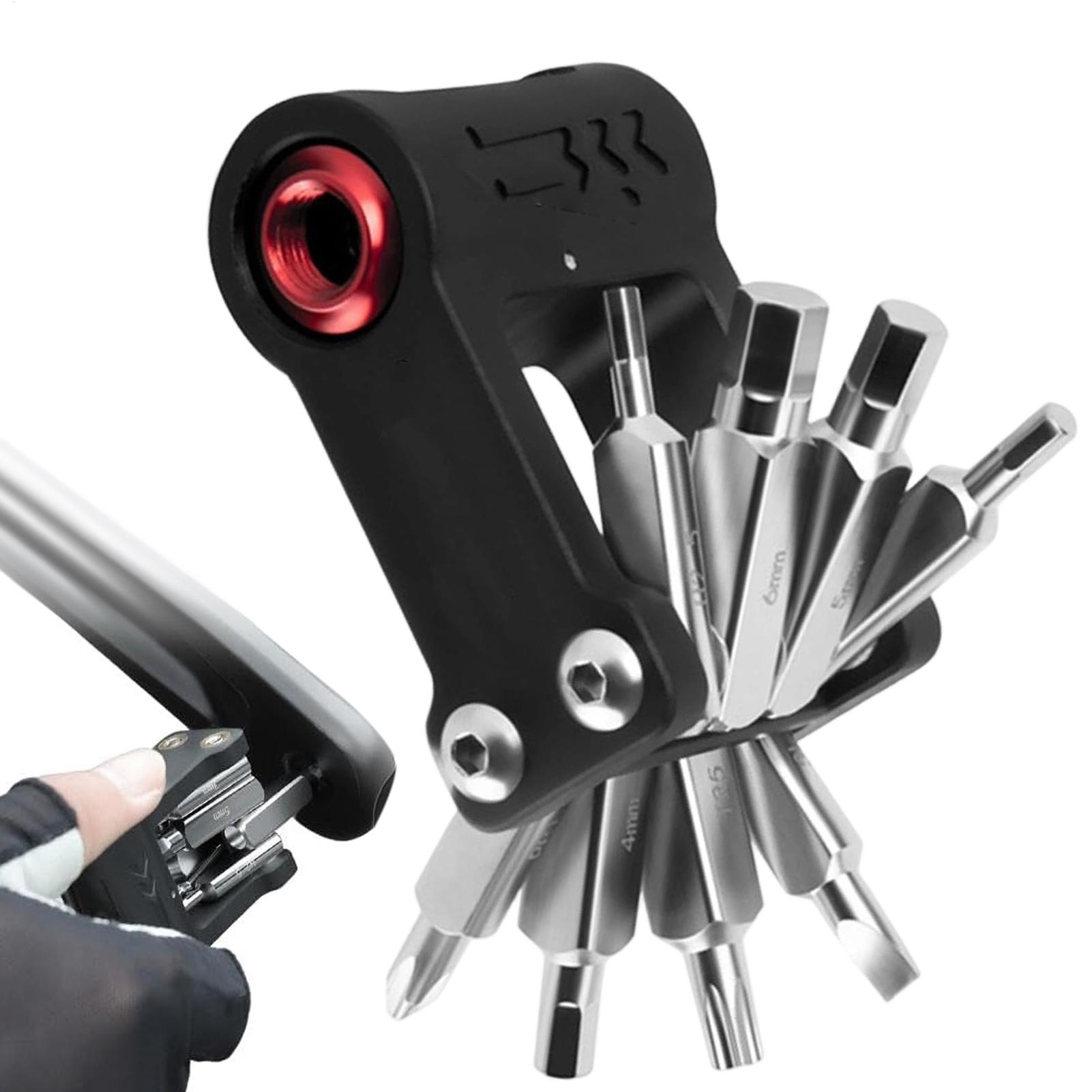 Essential All-in-One Bike Mult - Commuting On Road Bike incelemesi ve fiyatı