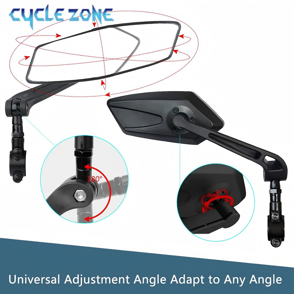 360 Degree Adjustable Bicycle  - Cycling Zones incelemesi ve fiyatı