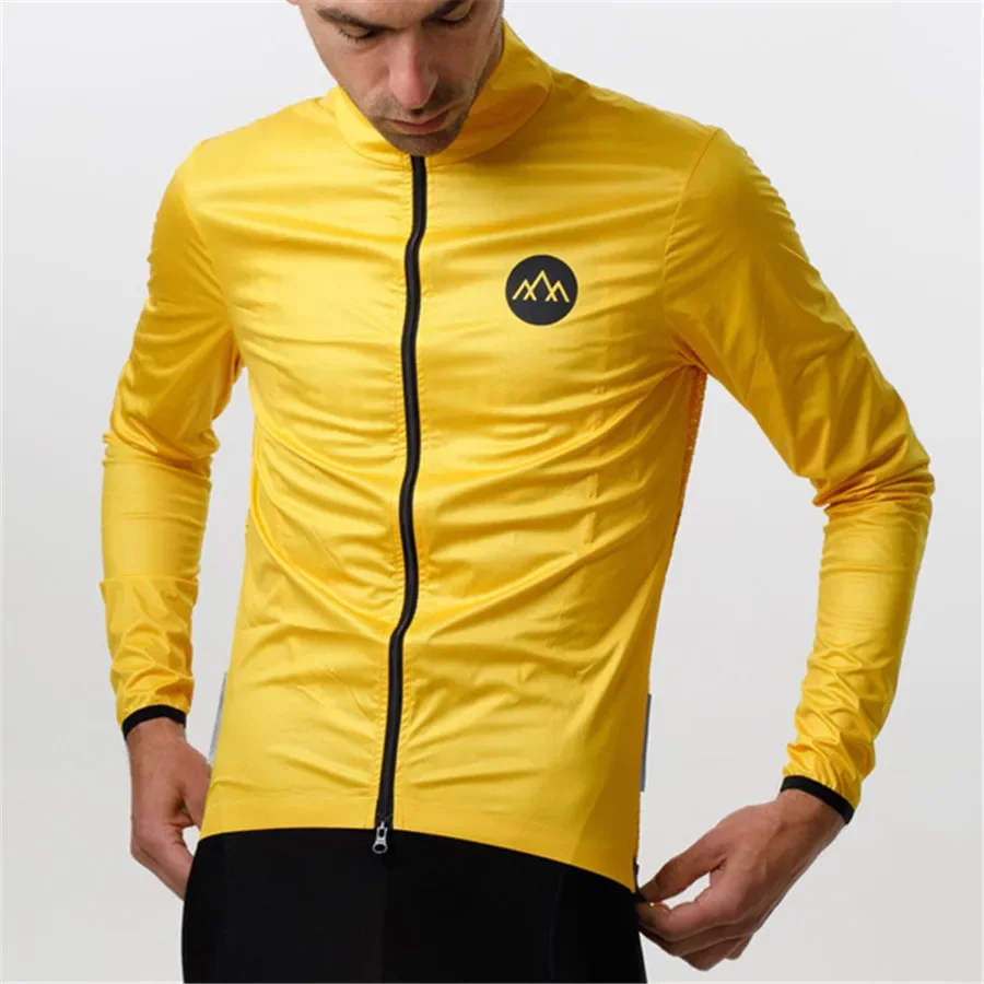 Candidates riding long -sleeve - Cycling Commuter Jacket incelemesi ve fiyatı