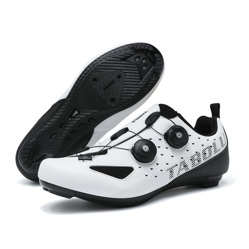 Road Cycling Shoes Flats Cleat - Cycling Commuter Shoes incelemesi ve fiyatı