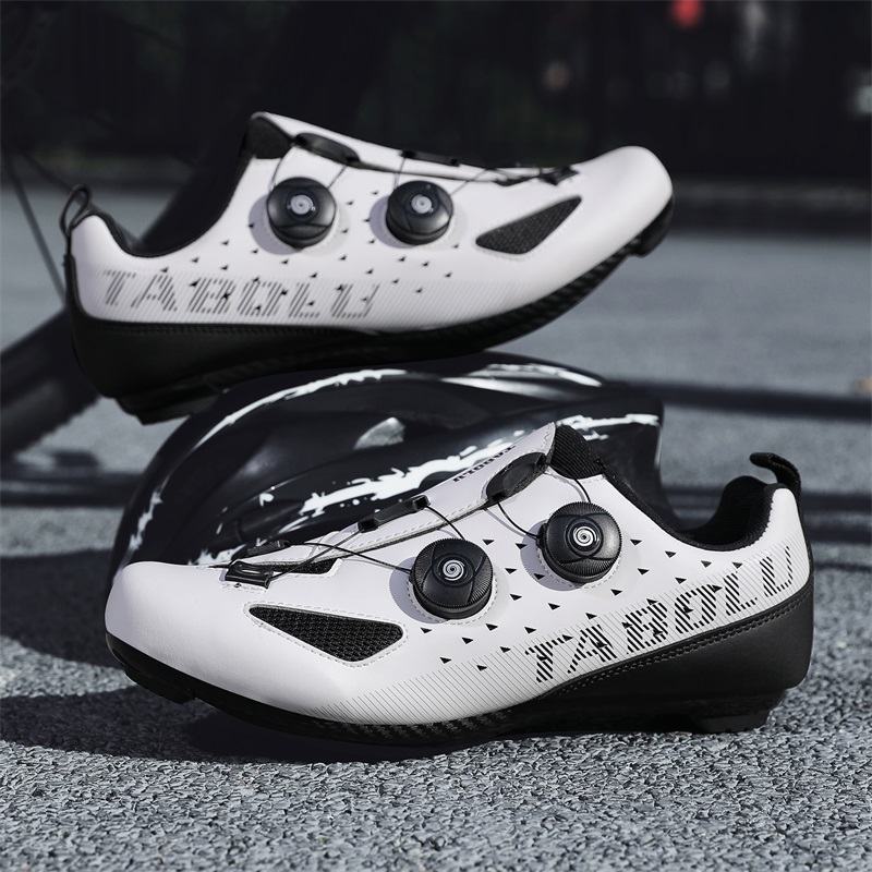 Road Cycling Shoes Flats Cleat - Cycling Commuter Shoes incelemesi ve fiyatı