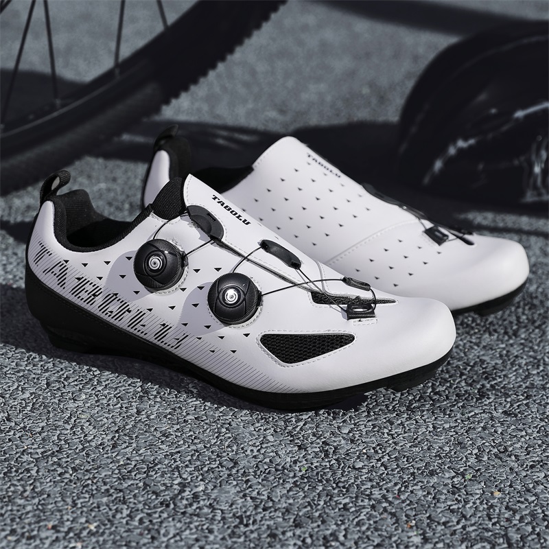 Road Cycling Shoes Flats Cleat - Cycling Commuter Shoes incelemesi ve fiyatı