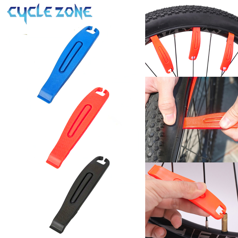 Bicycle Tyre Tire Lever Ultral - Cycling Zones incelemesi ve fiyatı