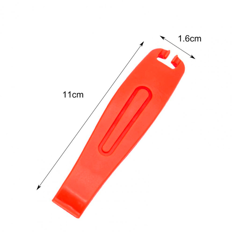 Bicycle Tyre Tire Lever Ultral - Cycling Zones incelemesi ve fiyatı