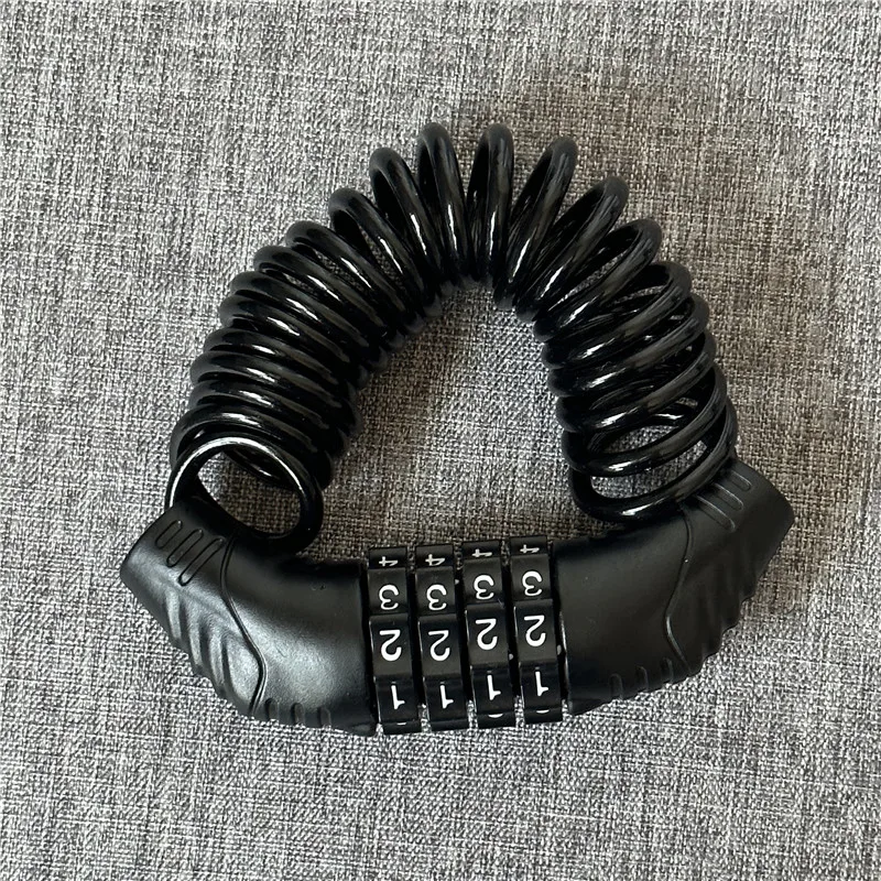 Durable Classic Helmet Lock Ch - Chain Lock Combination incelemesi ve fiyatı