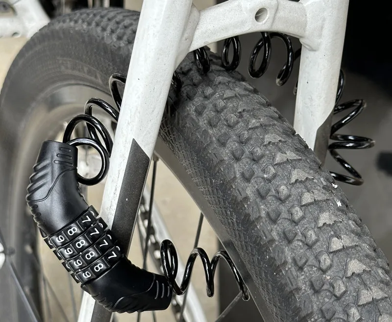 Durable Classic Helmet Lock Ch - Chain Lock Combination incelemesi ve fiyatı