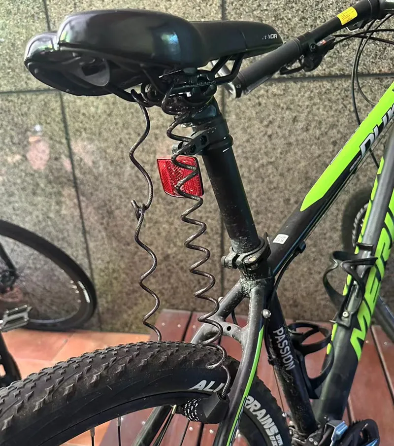 Durable Classic Helmet Lock Ch - Chain Lock Combination incelemesi ve fiyatı
