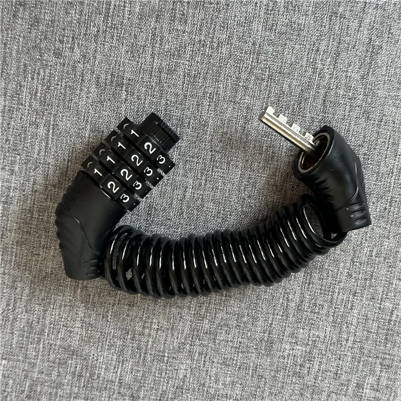 Durable Classic Helmet Lock Ch - Chain Lock Combination incelemesi ve fiyatı