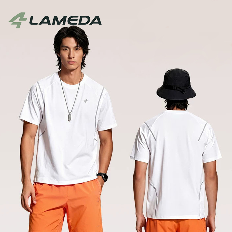 LAMEDA Cycling Short-Sleeve Fo - Cycling Shorts For Commute incelemesi ve fiyatı