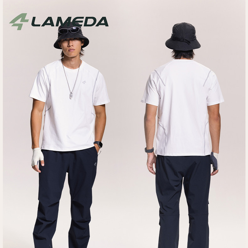 LAMEDA Cycling Short-Sleeve Fo - Cycling Shorts For Commute incelemesi ve fiyatı