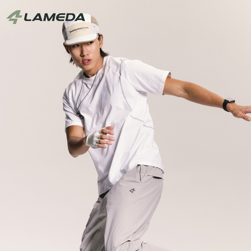 LAMEDA Cycling Short-Sleeve Fo - Cycling Shorts For Commute incelemesi ve fiyatı