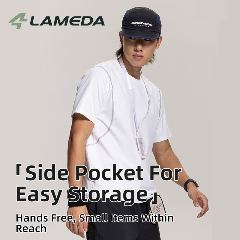 LAMEDA Cycling Short-Sleeve Fo - Cycling Shorts For Commute incelemesi ve fiyatı