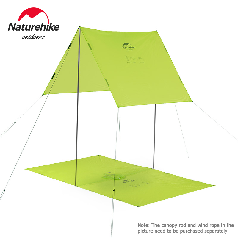 Naturehike Rain Jacket 3 in 1  - Cycling Rain Jacket Commute incelemesi ve fiyatı
