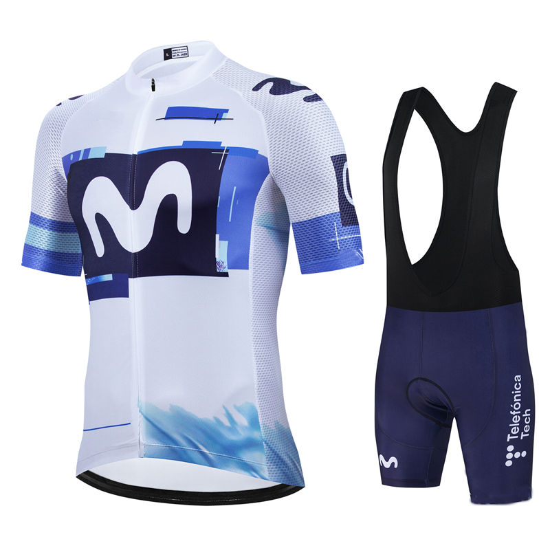 Movistar Pro Team Summer Cycli - Cycling Community incelemesi ve fiyatı