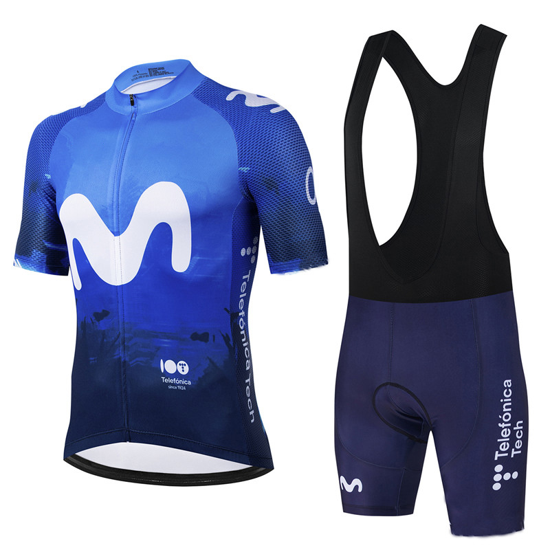 Movistar Pro Team Summer Cycli - Cycling Community incelemesi ve fiyatı