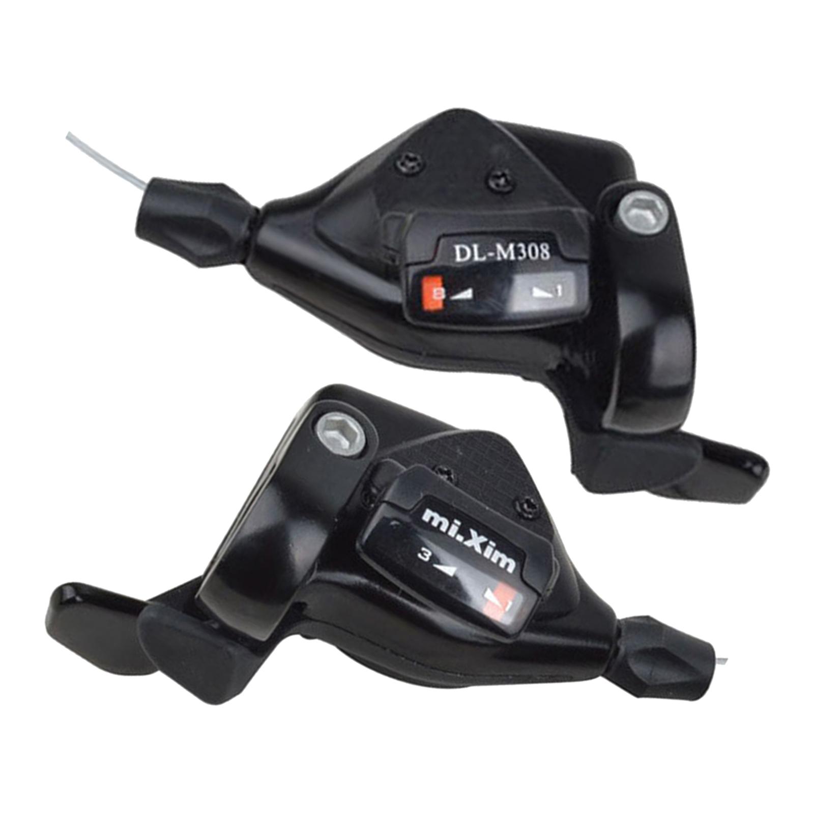 2 Pieces Bike Shifters Parts C - Cycling Commute Gear incelemesi ve fiyatı