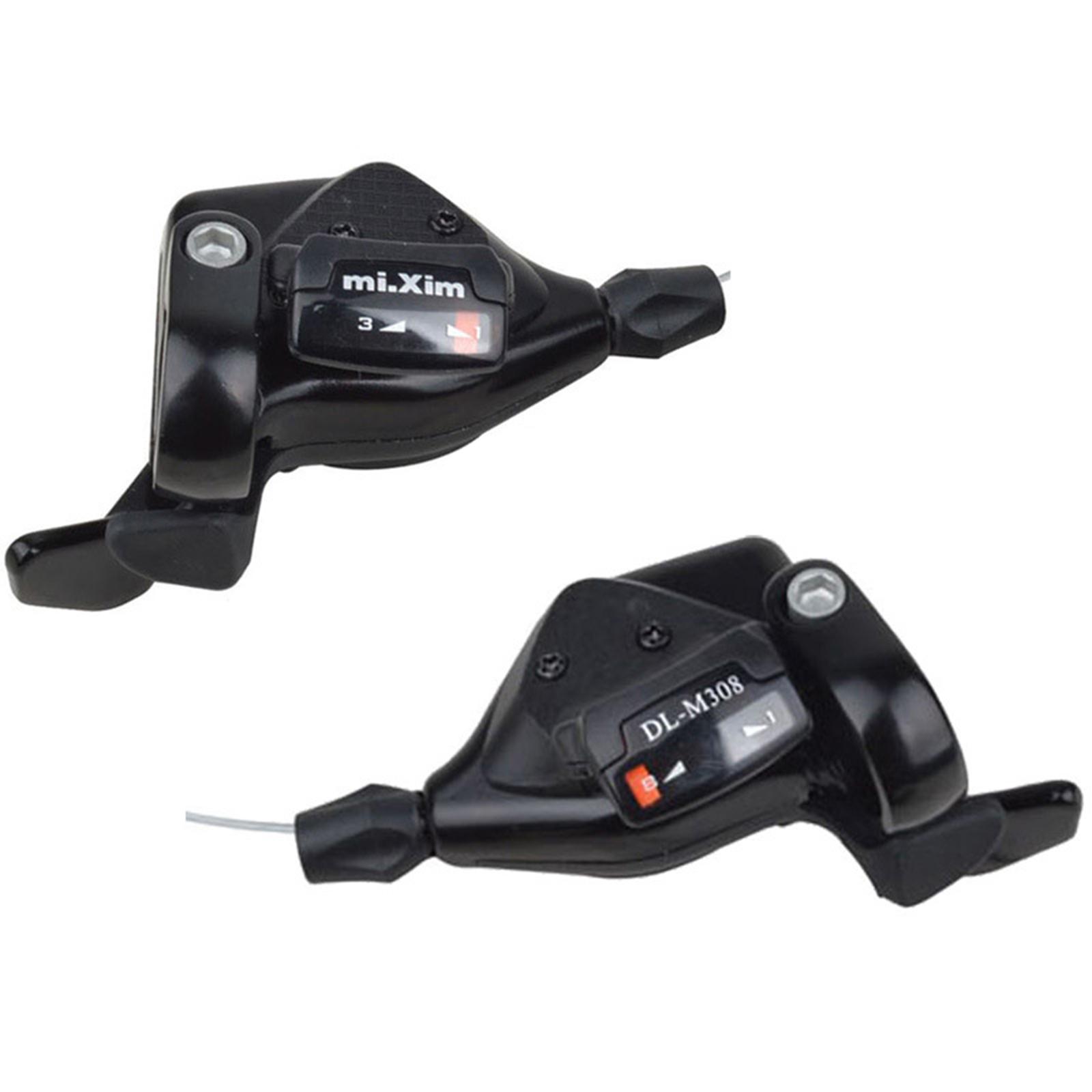 2 Pieces Bike Shifters Parts C - Cycling Commute Gear incelemesi ve fiyatı