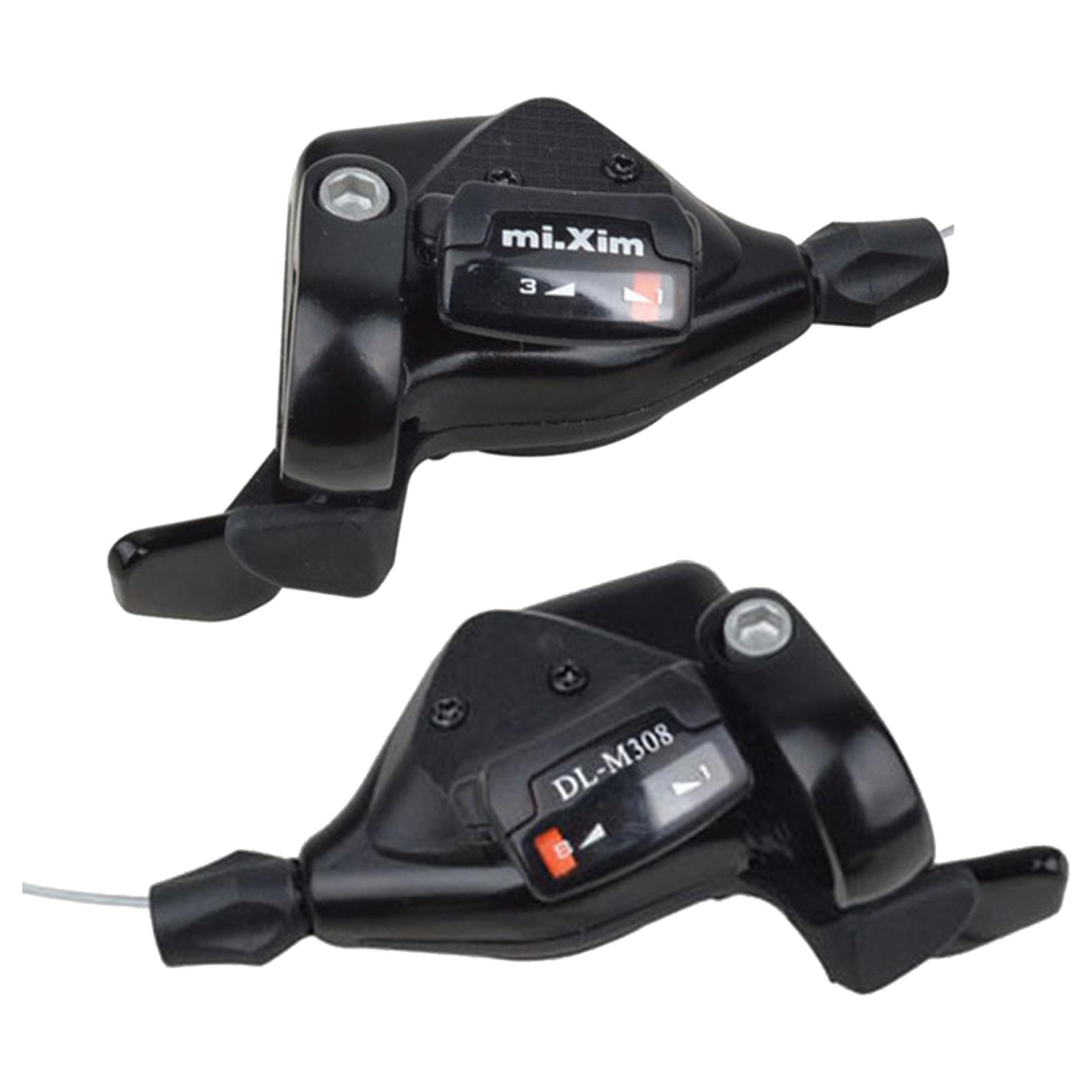2 Pieces Bike Shifters Parts C - Cycling Commute Gear incelemesi ve fiyatı