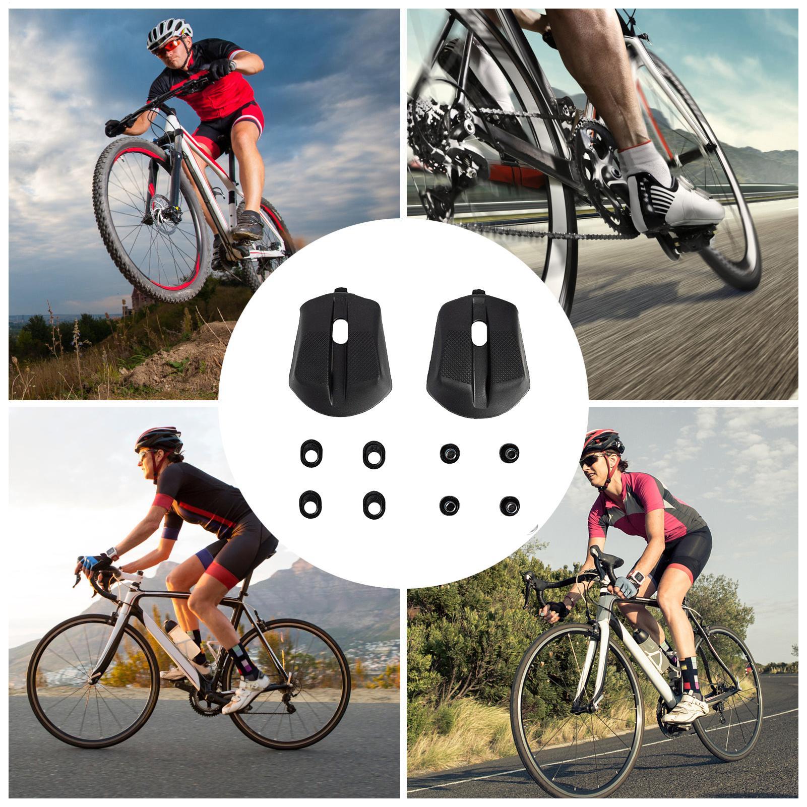Heel Grips Road Bike Shoe Heel - Cycling Shoes For Commute incelemesi ve fiyatı