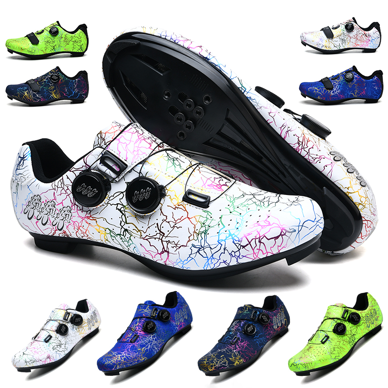 New Breathable Professional Cy - Cycling Commuter Shoes incelemesi ve fiyatı