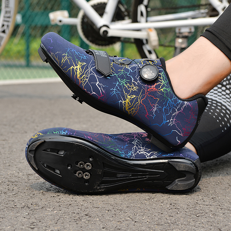 New Breathable Professional Cy - Cycling Commuter Shoes incelemesi ve fiyatı