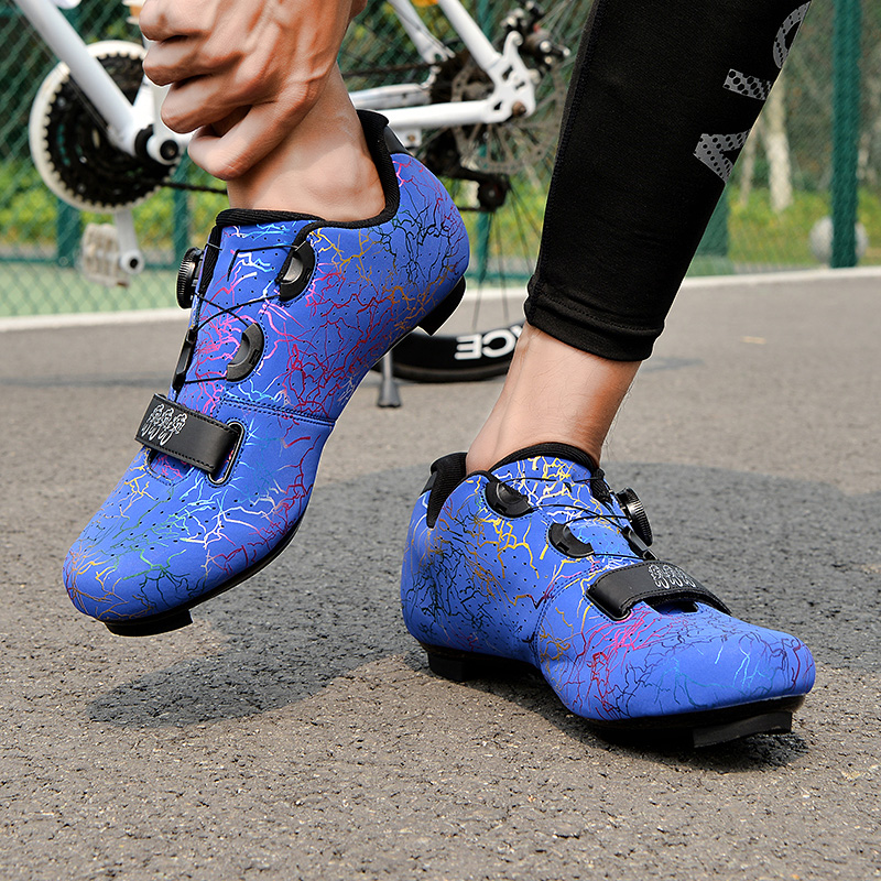 New Breathable Professional Cy - Cycling Commuter Shoes incelemesi ve fiyatı