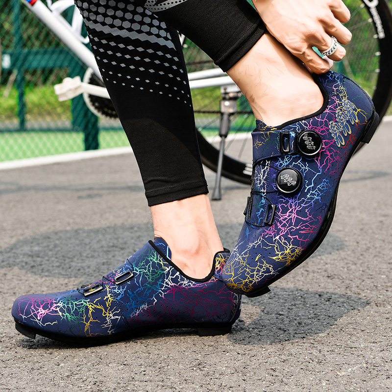 New Breathable Professional Cy - Cycling Commuter Shoes incelemesi ve fiyatı