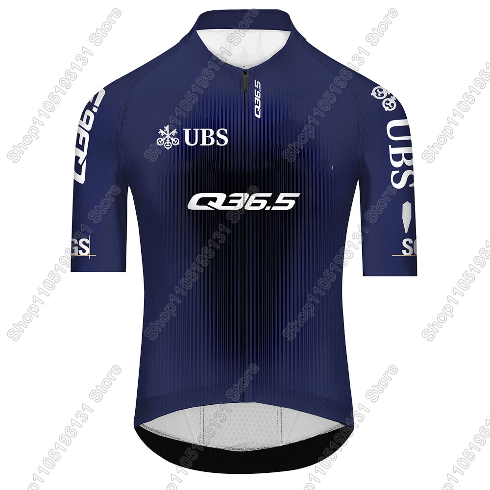 Q36.5 Team 2026 Cycling Jersey - Cycling Community incelemesi ve fiyatı