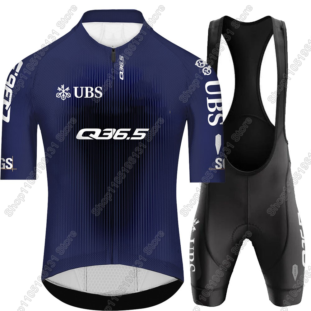 Q36.5 Team 2026 Cycling Jersey - Cycling Community incelemesi ve fiyatı