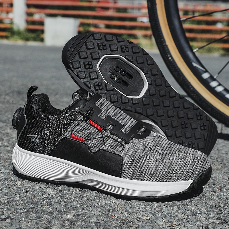 Cycling Shoes Mtb Flat Pedal C - Cycling Commuter Shoes incelemesi ve fiyatı