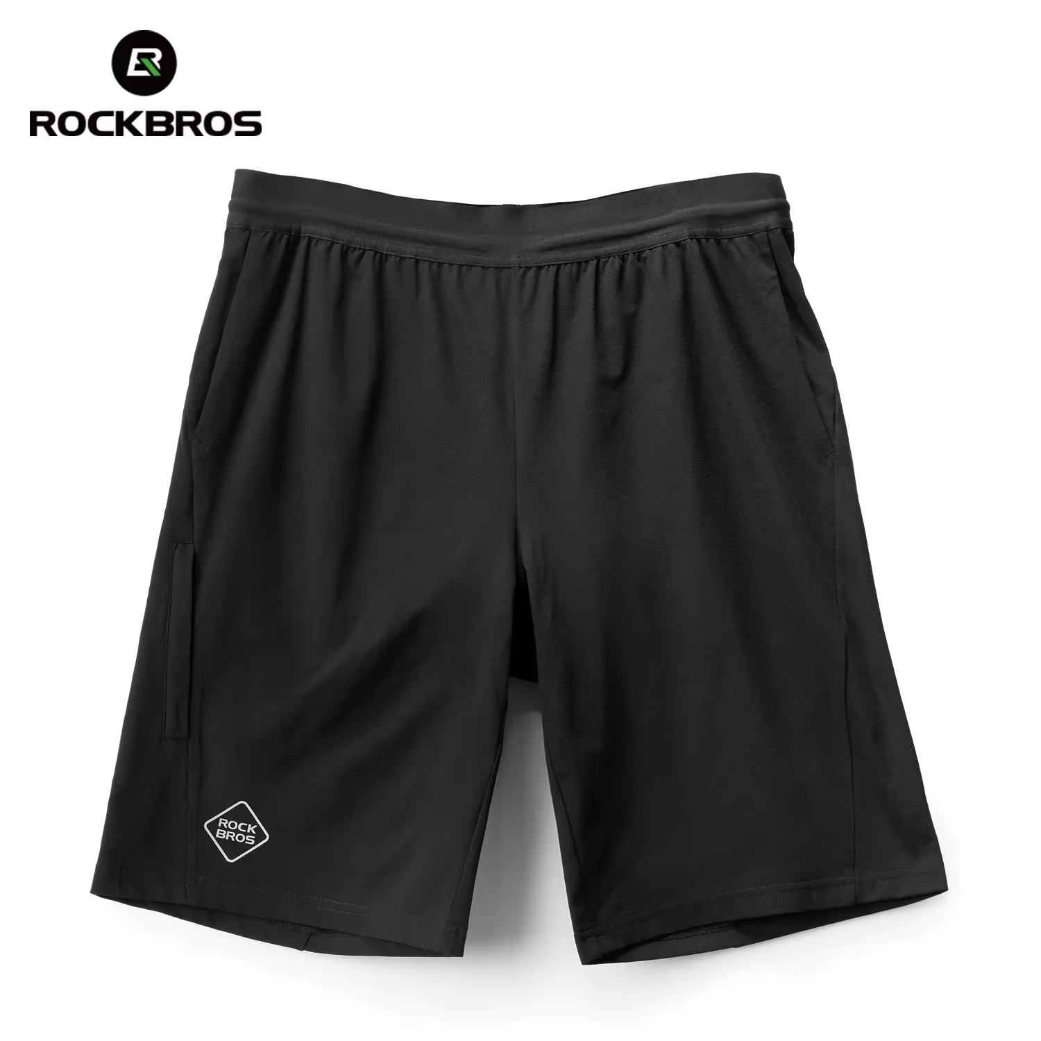 ROCKBRS Casual Cycling Shorts  - Cycling Shorts For Commute incelemesi ve fiyatı