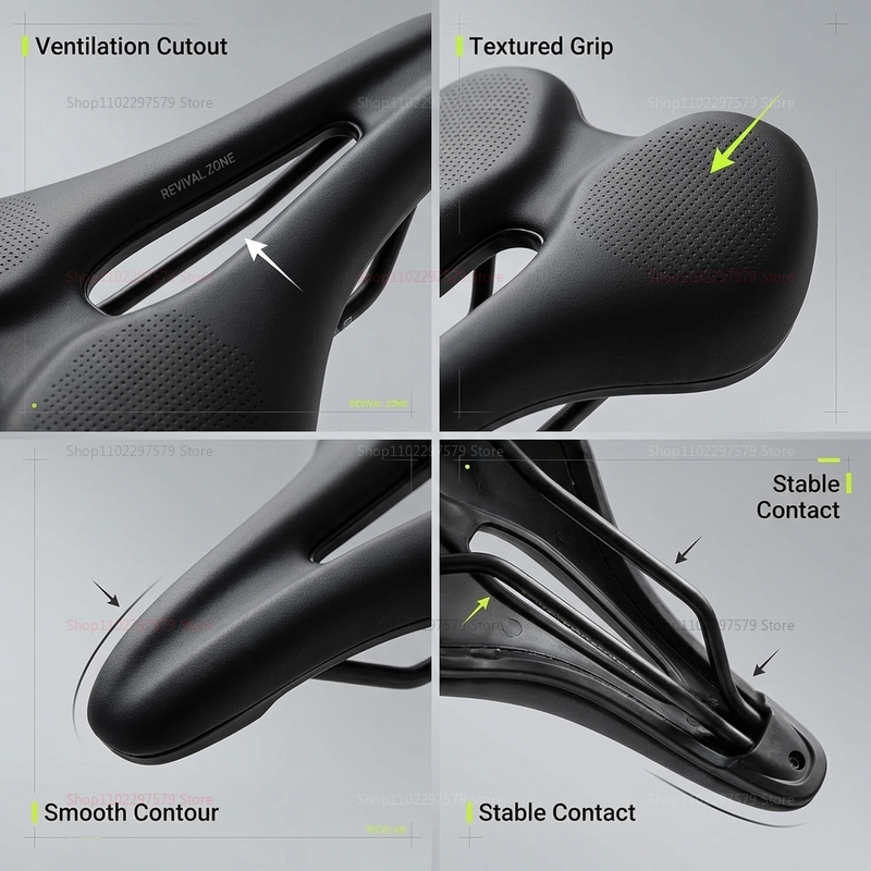 2026General bicycle seat pad.  - Commuting On Road Bike incelemesi ve fiyatı