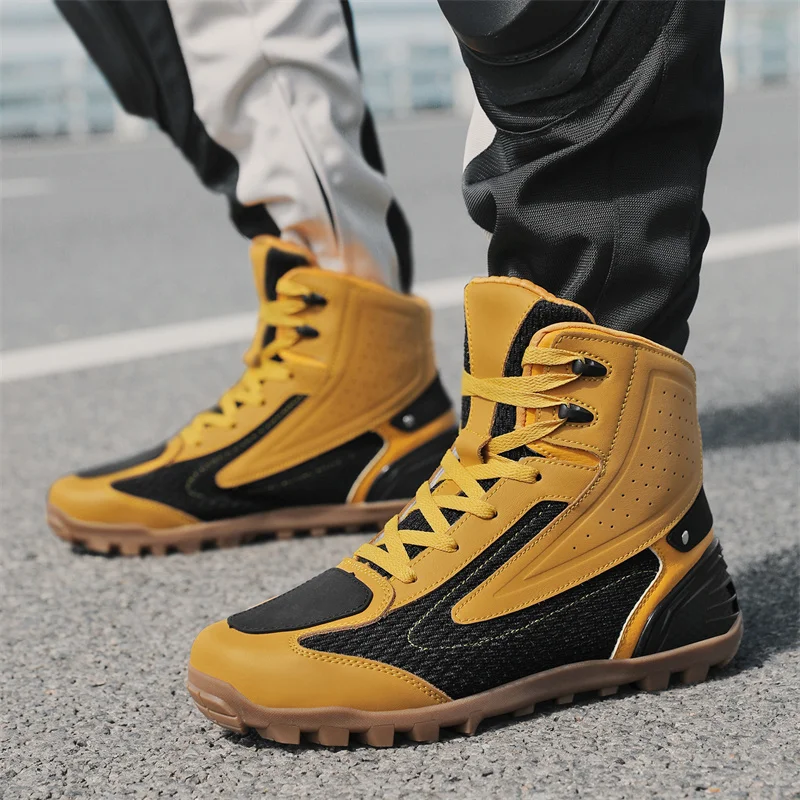 Motorcycle Waterproof Commutin - Cycling Shoes For Commute incelemesi ve fiyatı