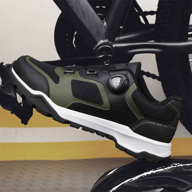 Comfortable casual four season - Cycling Commuter Shoes incelemesi ve fiyatı