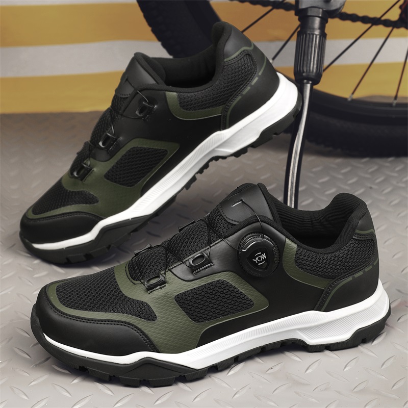 Comfortable casual four season - Cycling Commuter Shoes incelemesi ve fiyatı