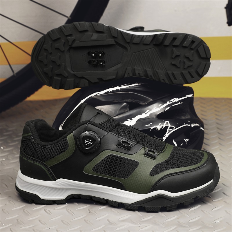 Comfortable casual four season - Cycling Commuter Shoes incelemesi ve fiyatı
