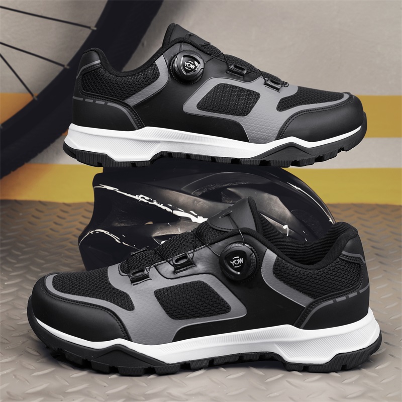 Comfortable casual four season - Cycling Commuter Shoes incelemesi ve fiyatı